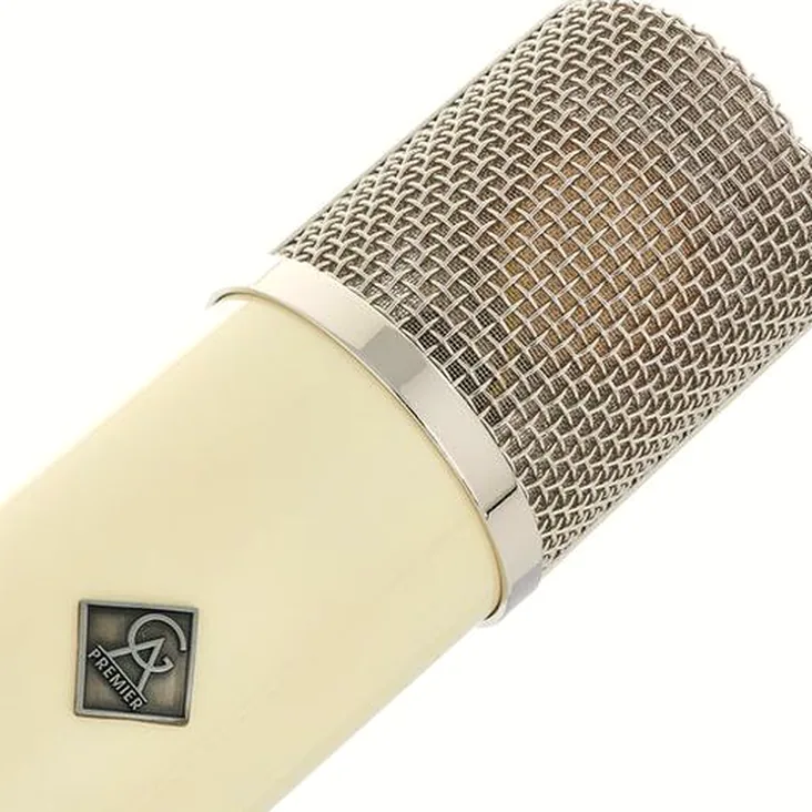 Golden Age Audio Premier GA-251 MKII Recenze: Vše o tomto modelu