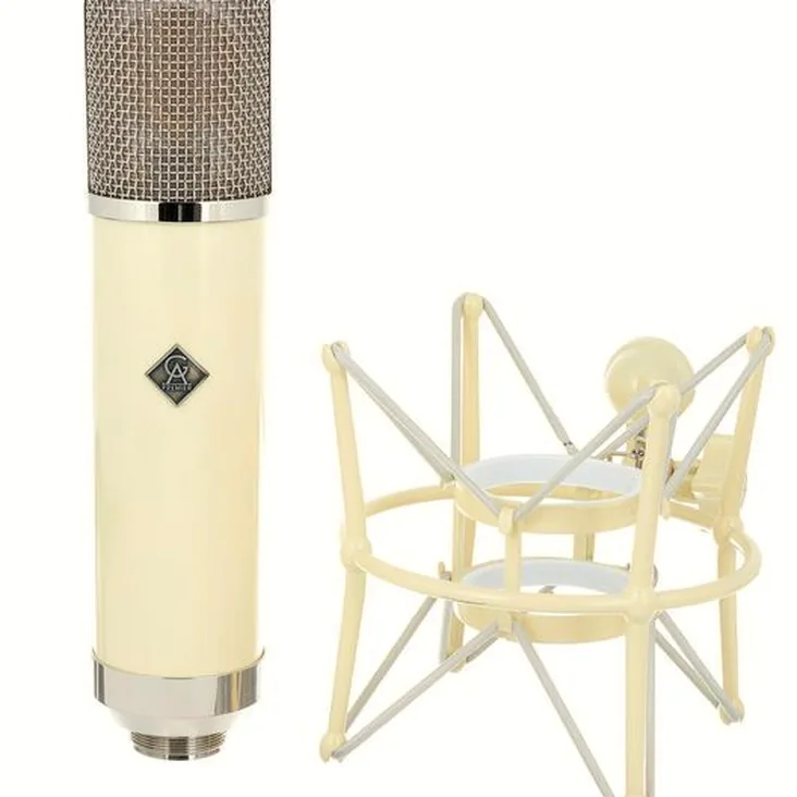 Golden Age Audio Premier GA-251 MKII Recenze: Vše o tomto modelu