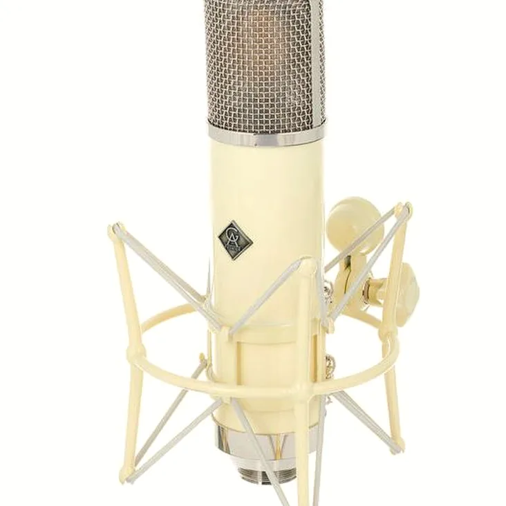 Golden Age Audio Premier GA-251 MKII Recenze: Vše o tomto modelu