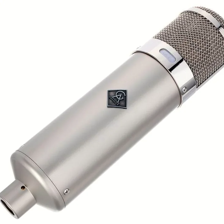 Golden Age Audio Premier GA-47 MKII Recenze: Stojí za to do domácího studia?