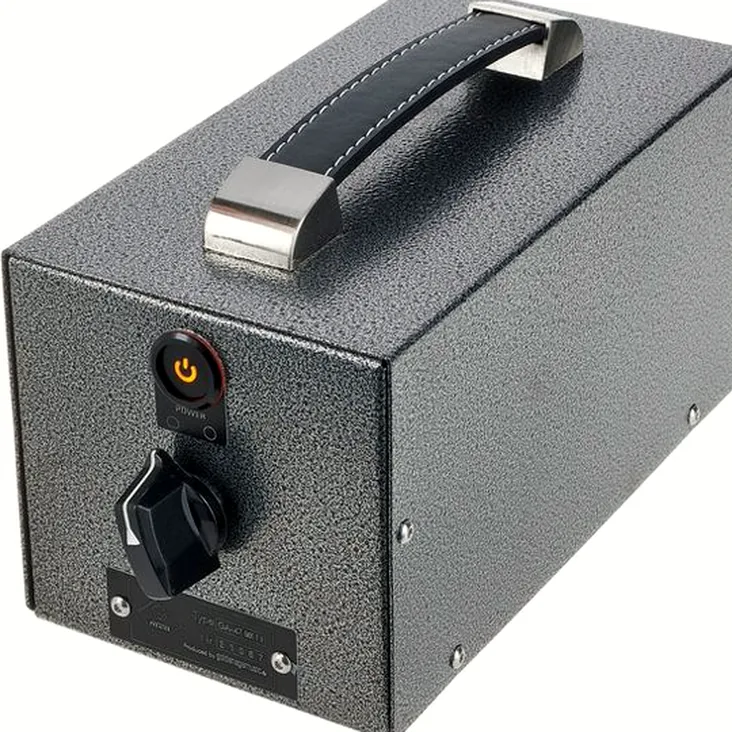 Golden Age Audio Premier GA-47 MKII Recenze: Stojí za to do domácího studia?