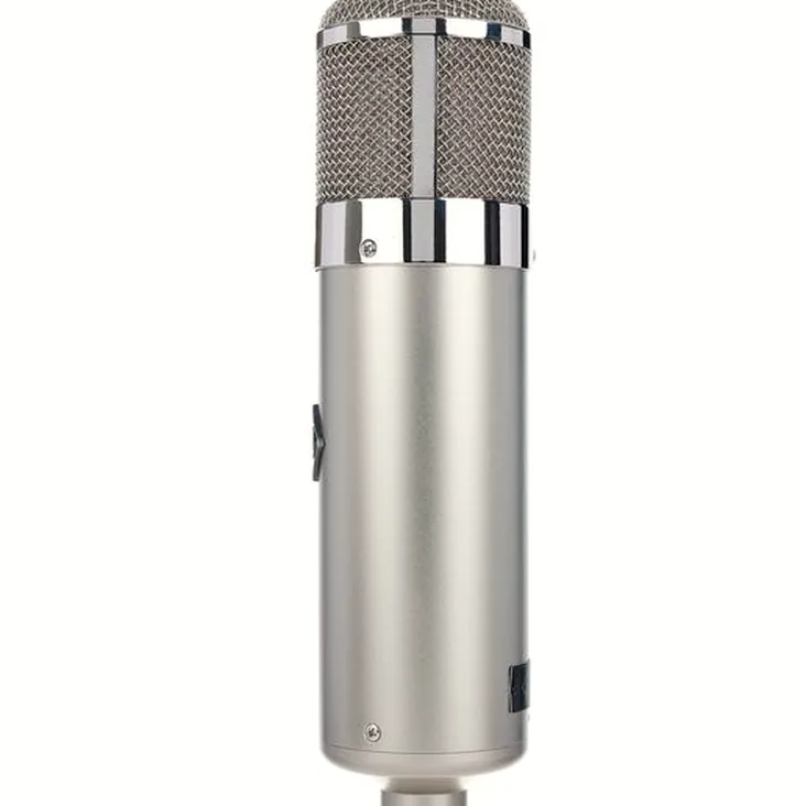Golden Age Audio Premier GA-47 MKII Recenze: Stojí za to do domácího studia?