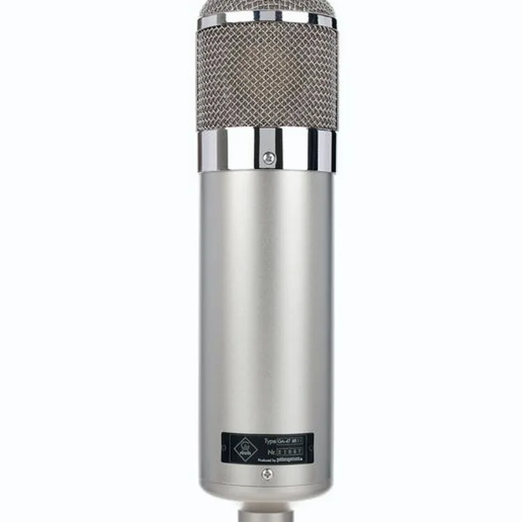 Golden Age Audio Premier GA-47 MKII Recenze: Stojí za to do domácího studia?