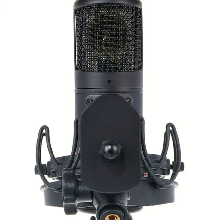 Golden Age Audio Premier GA-8000 Recenze: Měli byste ho koupit do studia?