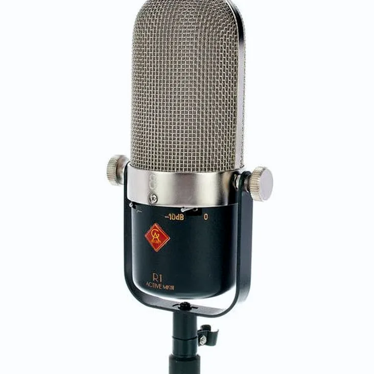 Golden Age Audio Project R1 active Mk3 Recenze: Upřímný verdikt uživatele
