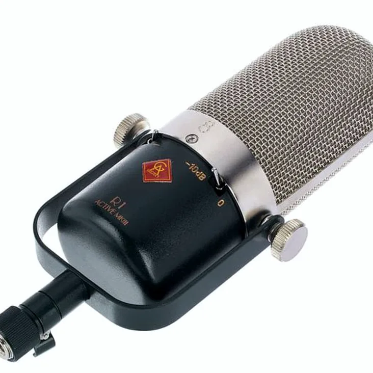 Golden Age Audio Project R1 active Mk3 Recenze: Upřímný verdikt uživatele