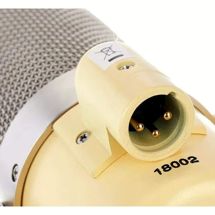 Golden Age Audio Project R1 MK2 Recenze: Úplná technická specifikace