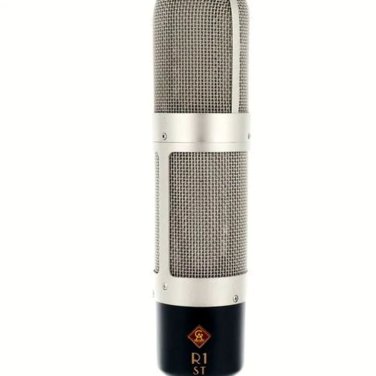 Golden Age Audio Project R1 ST
