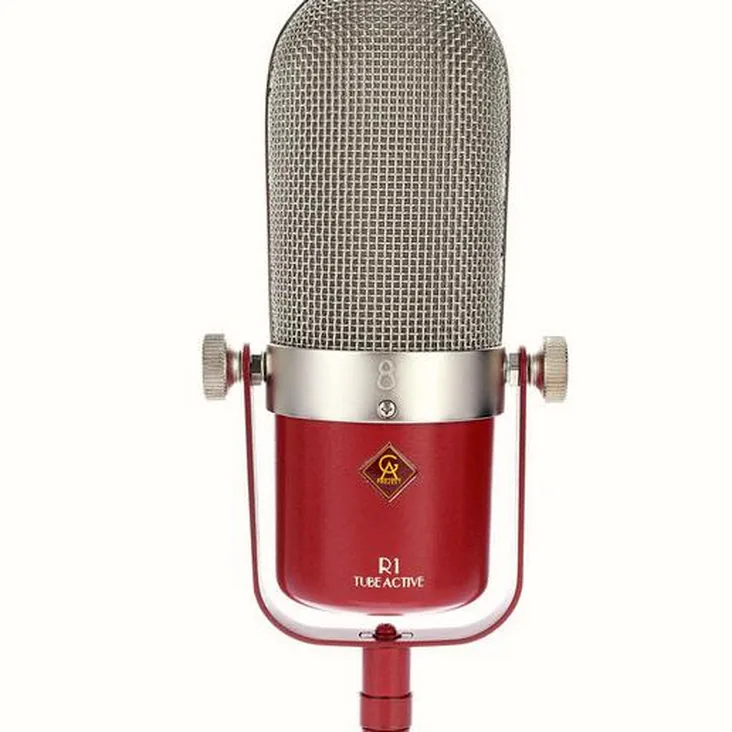 Golden Age Audio Project R1 Tube active Recenze: Dojmy z každodenní práce