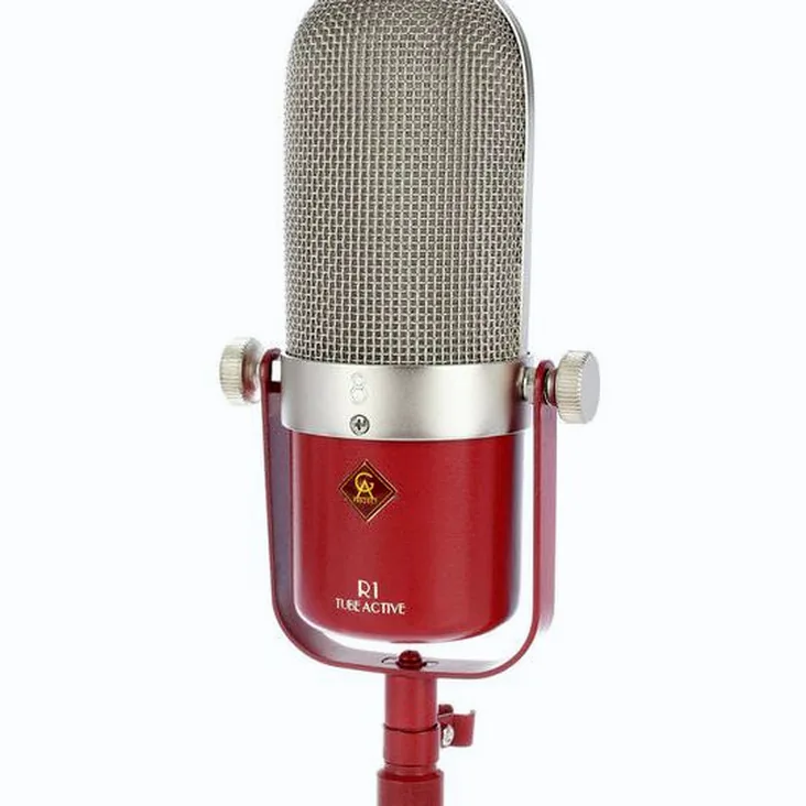 Golden Age Audio Project R1 Tube active Recenze: Dojmy z každodenní práce