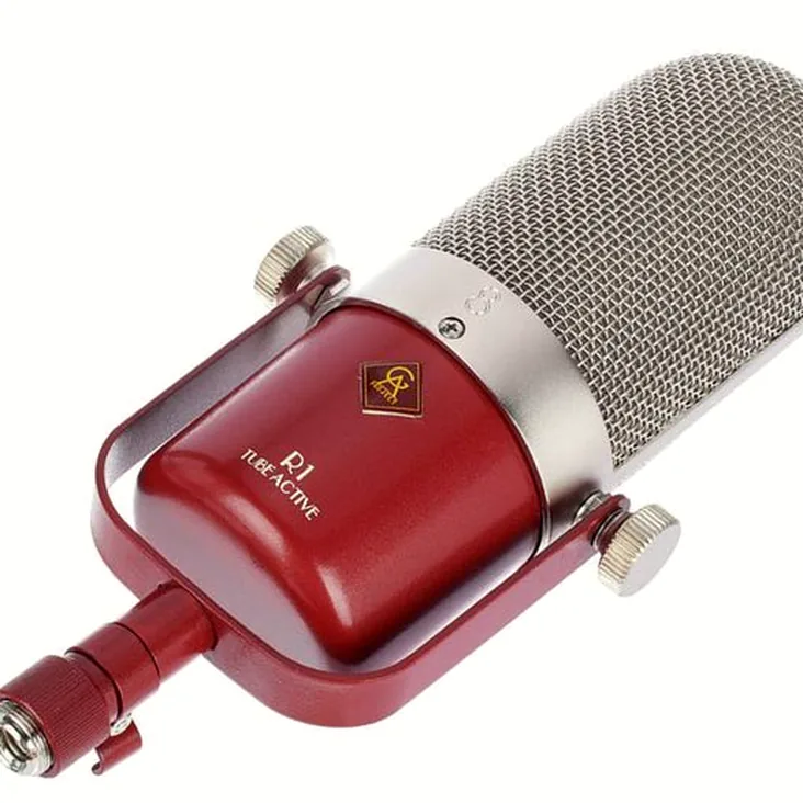 Golden Age Audio Project R1 Tube active Recenze: Dojmy z každodenní práce