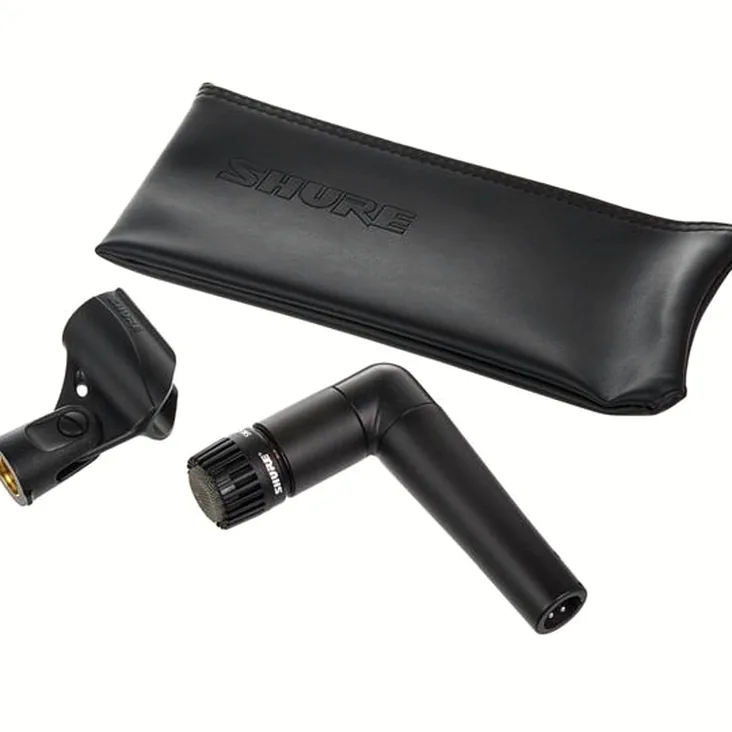 Granelli Audio Labs G5790 Recenze: Dobrá volba mikrofonu pro rok 2026?