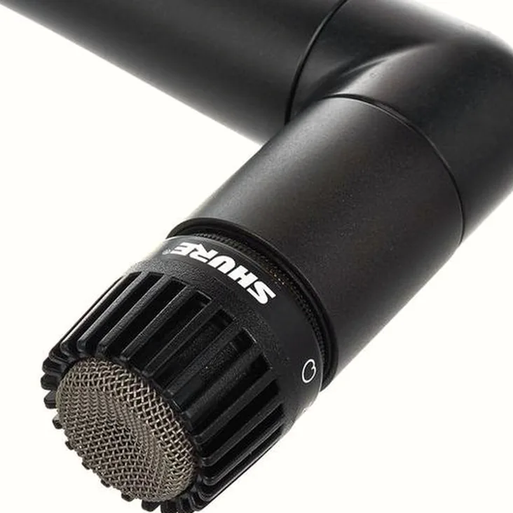 Granelli Audio Labs G5790 Recenze: Dobrá volba mikrofonu pro rok 2026?