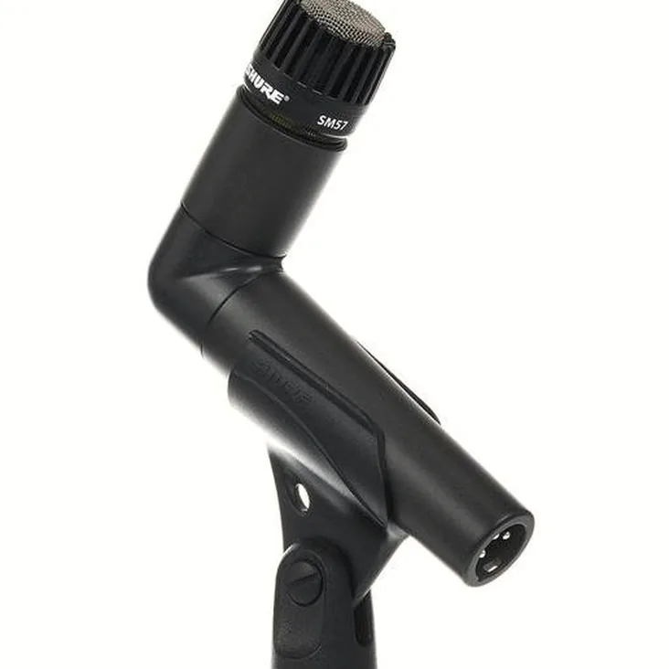 Granelli Audio Labs G5790 Recenze: Dobrá volba mikrofonu pro rok 2026?