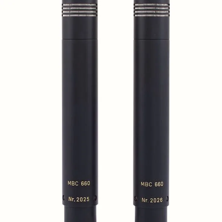 Haun MBC660 L Pair Recenze: Konečný průvodce modelem