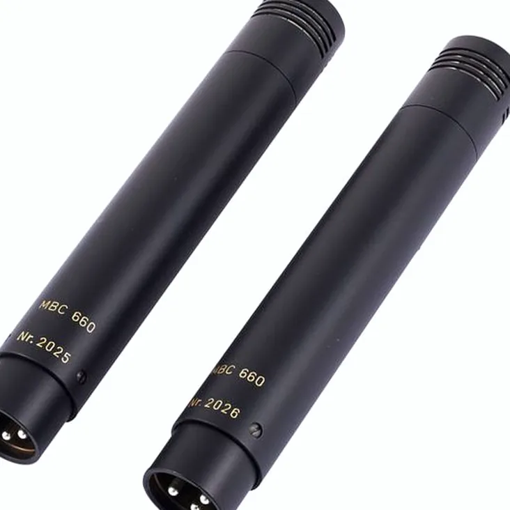 Haun MBC660 L Pair Recenze: Konečný průvodce modelem