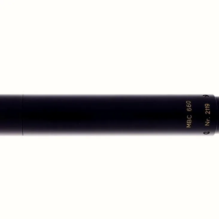 Haun MBC660 L Recenze: Zvuk, detaily a funkce