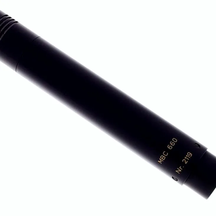 Haun MBC660 L Recenze: Zvuk, detaily a funkce