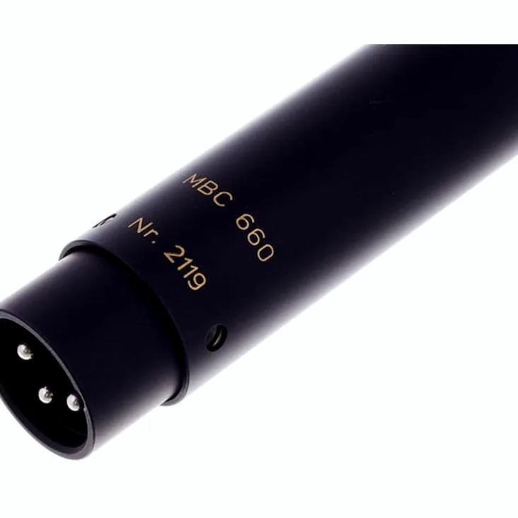 Haun MBC660 L Recenze: Zvuk, detaily a funkce