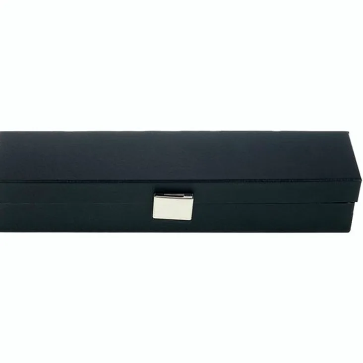 Haun MBNM 550 EL Recenze: Vysvětlení směrových charakteristik a filtrů