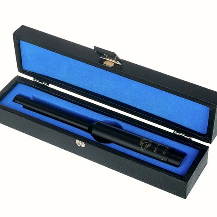 Haun MBNM 550 EL Recenze: Vysvětlení směrových charakteristik a filtrů