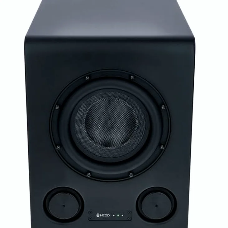 HEDD Bass 08 Recenze: Hit nebo propadák v této cenové kategorii?