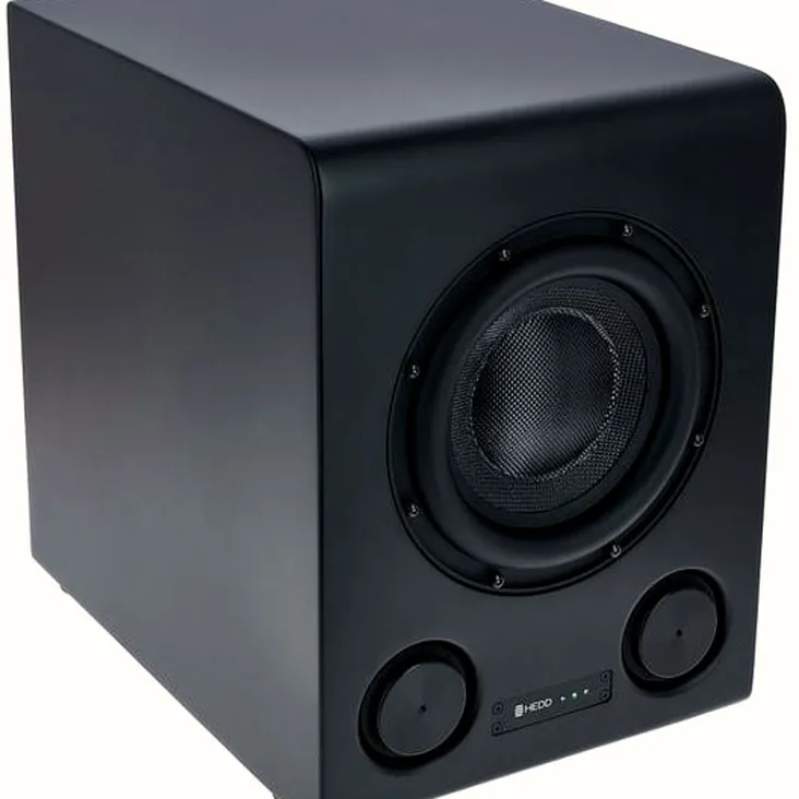 HEDD Bass 08 Recenze: Hit nebo propadák v této cenové kategorii?