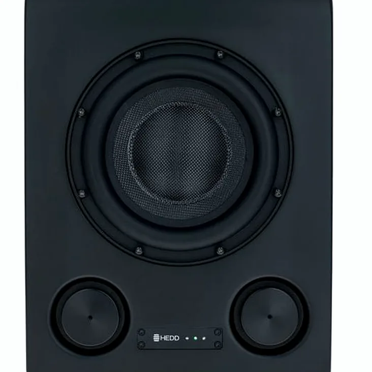 HEDD Bass 08 Recenze: Hit nebo propadák v této cenové kategorii?
