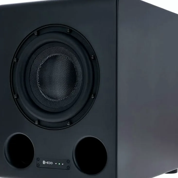 HEDD Bass 08 Recenze: Hit nebo propadák v této cenové kategorii?