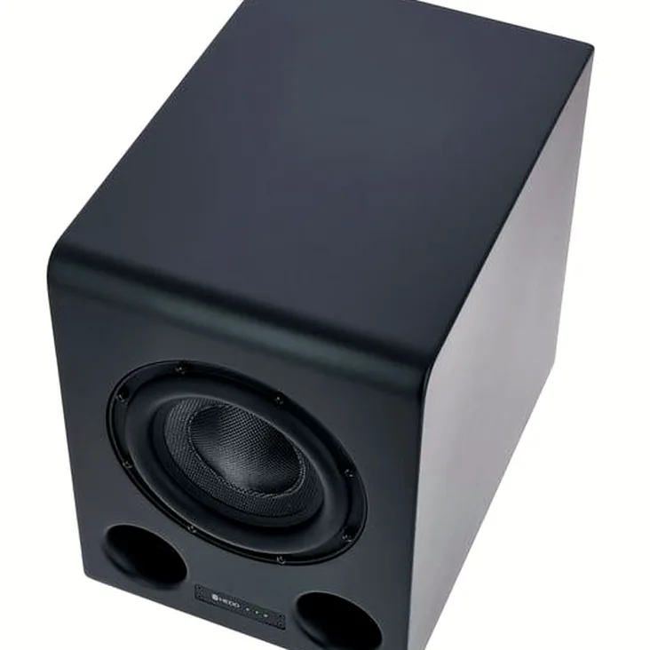 HEDD Bass 08 Recenze: Hit nebo propadák v této cenové kategorii?