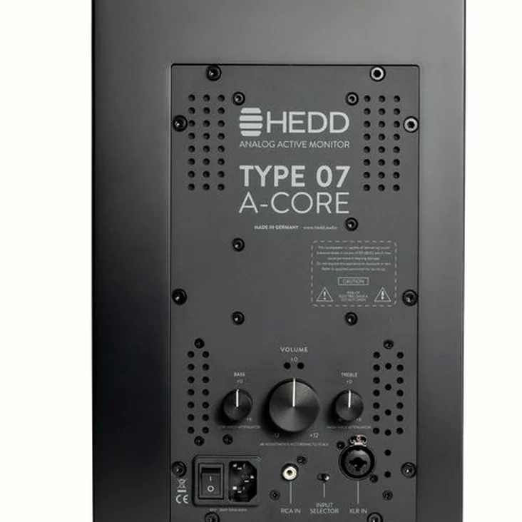 HEDD Type 07 A-CORE Recenze: Nákupní průvodce a verdikt