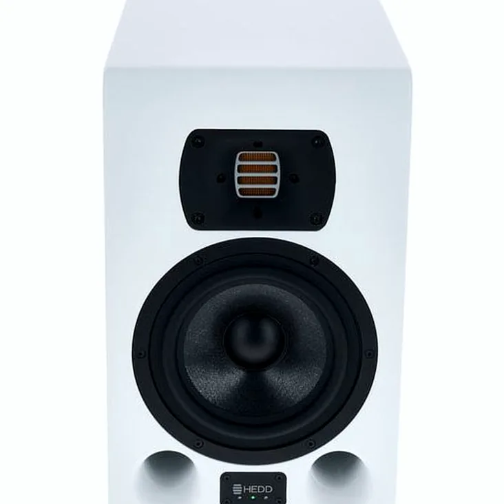 HEDD Type 07 MK2 White Recenze: Všechny podrobnosti o HEDD Type 07 MK2 White