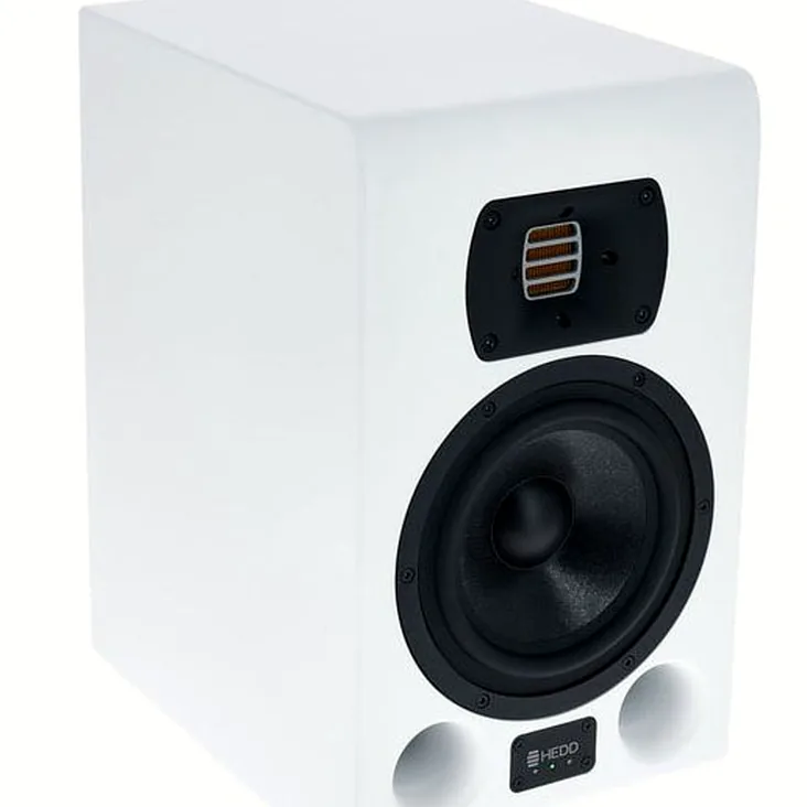 HEDD Type 07 MK2 White Recenze: Všechny podrobnosti o HEDD Type 07 MK2 White