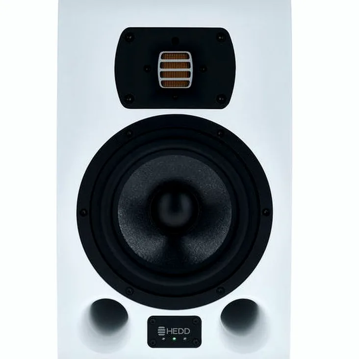 HEDD Type 07 MK2 White Recenze: Všechny podrobnosti o HEDD Type 07 MK2 White