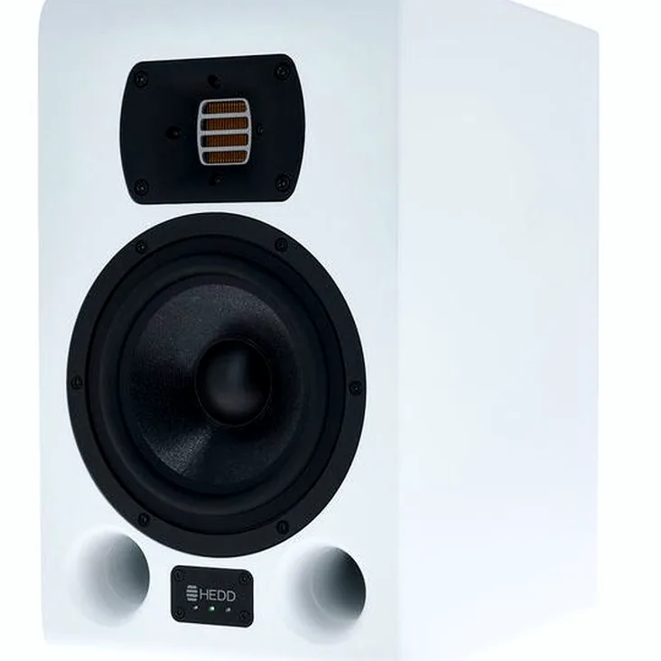 HEDD Type 07 MK2 White Recenze: Všechny podrobnosti o HEDD Type 07 MK2 White