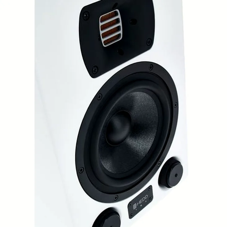 HEDD Type 07 MK2 White Recenze: Všechny podrobnosti o HEDD Type 07 MK2 White