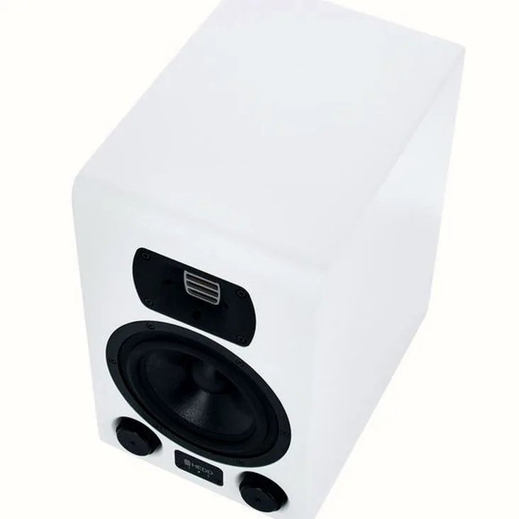 HEDD Type 07 MK2 White Recenze: Všechny podrobnosti o HEDD Type 07 MK2 White