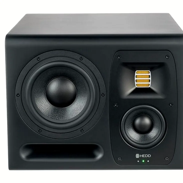 HEDD Type 20 MK2 left Recenze: Upřímný názor na zvuk