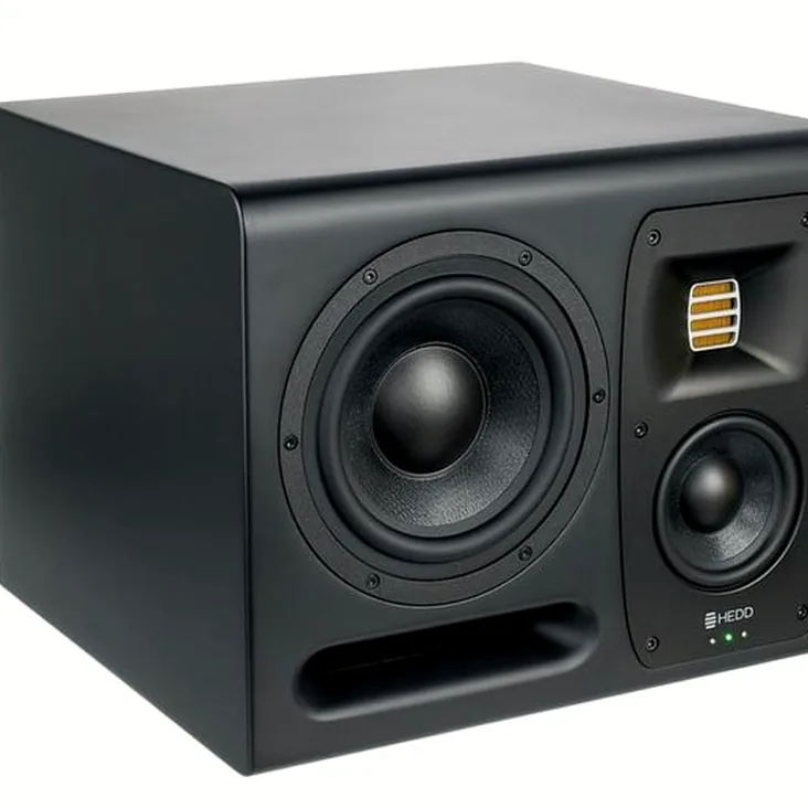 HEDD Type 20 MK2 left Recenze: Upřímný názor na zvuk