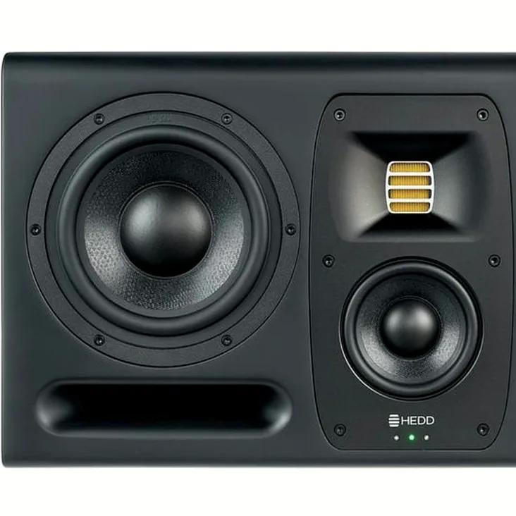 HEDD Type 20 MK2 left Recenze: Upřímný názor na zvuk