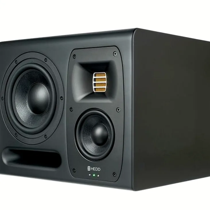 HEDD Type 20 MK2 left Recenze: Upřímný názor na zvuk