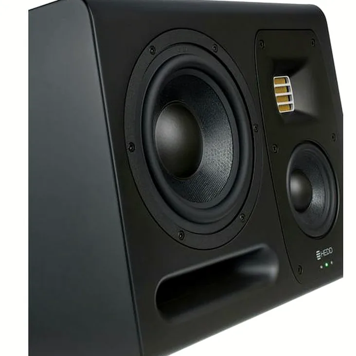 HEDD Type 20 MK2 left Recenze: Upřímný názor na zvuk