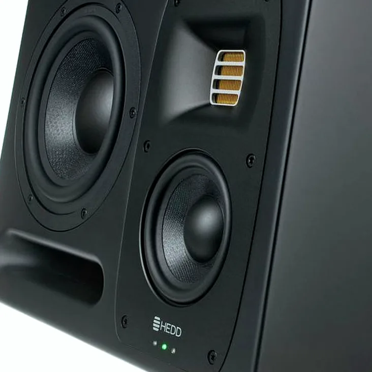 HEDD Type 20 MK2 left Recenze: Upřímný názor na zvuk