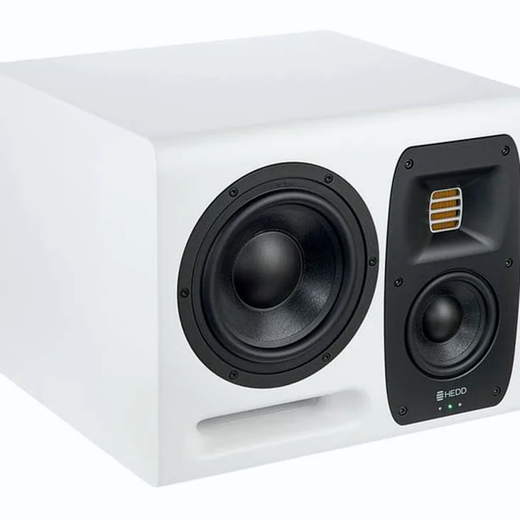 HEDD Type 20 MK2 Left White Recenze: Silné a slabé stránky modelu