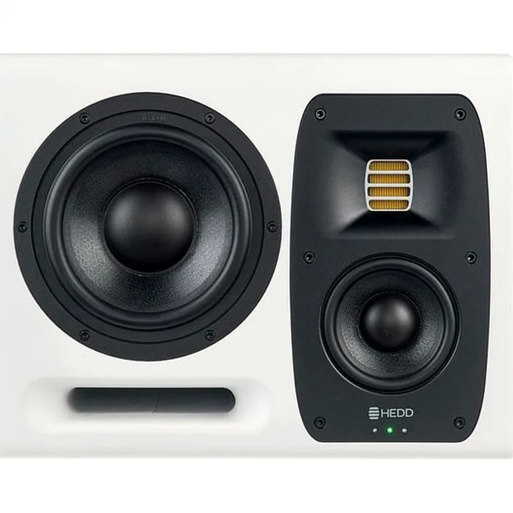 HEDD Type 20 MK2 Left White Recenze: Silné a slabé stránky modelu