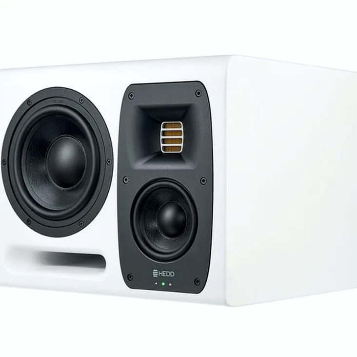 HEDD Type 20 MK2 Left White Recenze: Silné a slabé stránky modelu