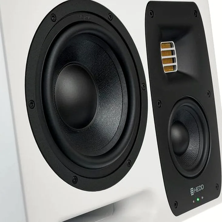 HEDD Type 20 MK2 Left White Recenze: Silné a slabé stránky modelu