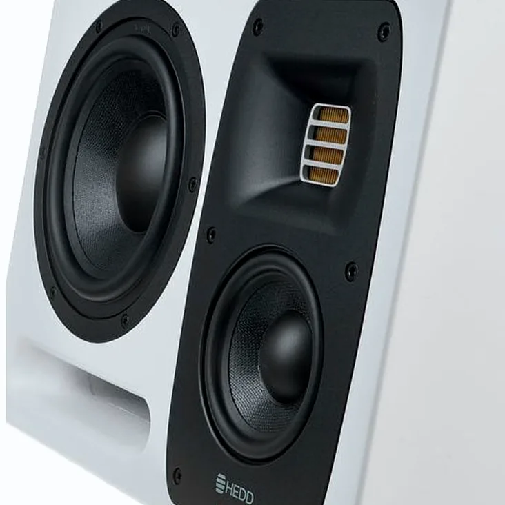 HEDD Type 20 MK2 Left White Recenze: Silné a slabé stránky modelu