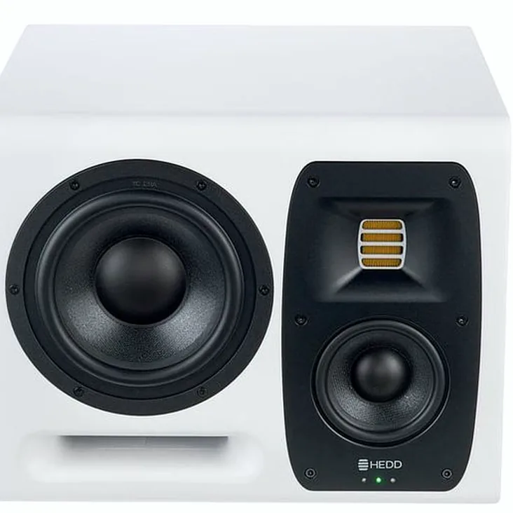 HEDD Type 20 MK2 Left White Recenze: Silné a slabé stránky modelu