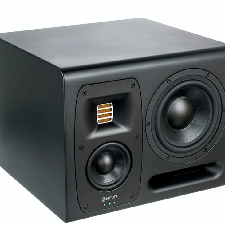HEDD Type 20 MK2 right Recenze: Plná analýza charakteristiky